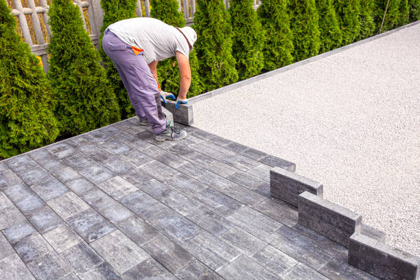 Best Driveway Pavers Near Me  in Bluffdale, UT