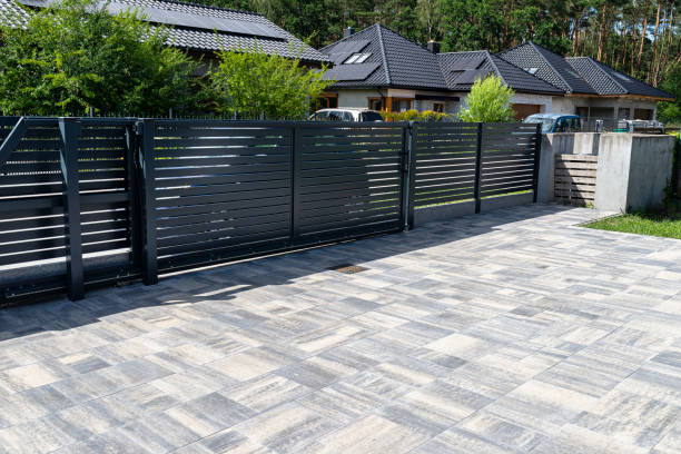 Best Driveway Paving Contractor  in Bluffdale, UT