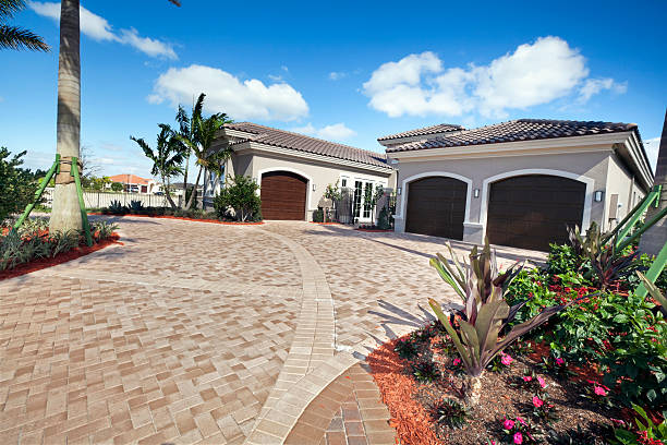 Best Professional Driveway Pavers  in Bluffdale, UT