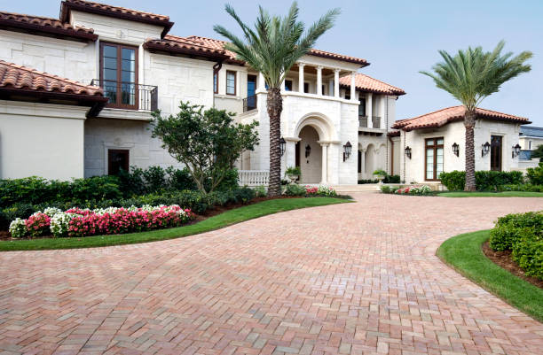 Best Driveway Pavers Near Me  in Bluffdale, UT