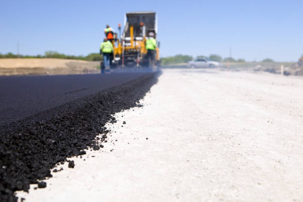 Best Driveway Repair Near Me  in Bluffdale, UT