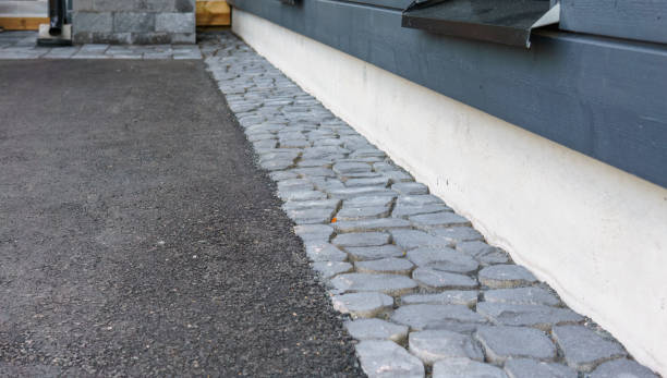 Best Brick Driveway Pavers  in Bluffdale, UT