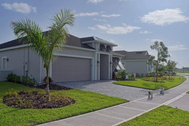 Best Driveway Paver Repair  in Bluffdale, UT
